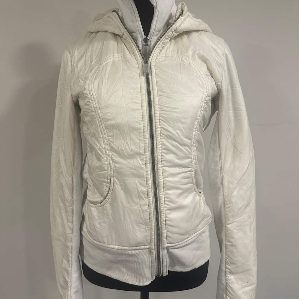 Jacket - Picture 2 of 6